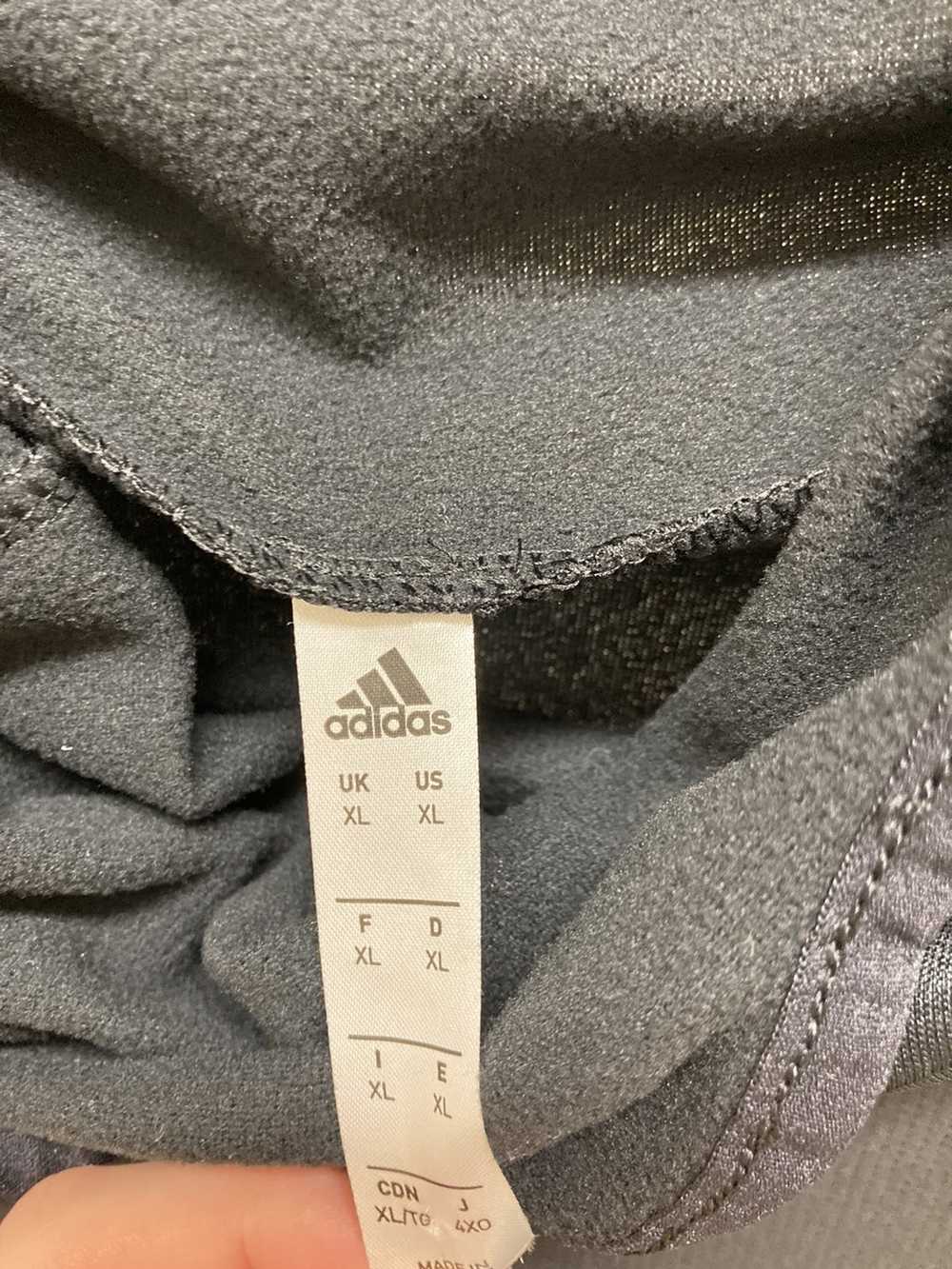 Adidas Adidas Anorak - image 2