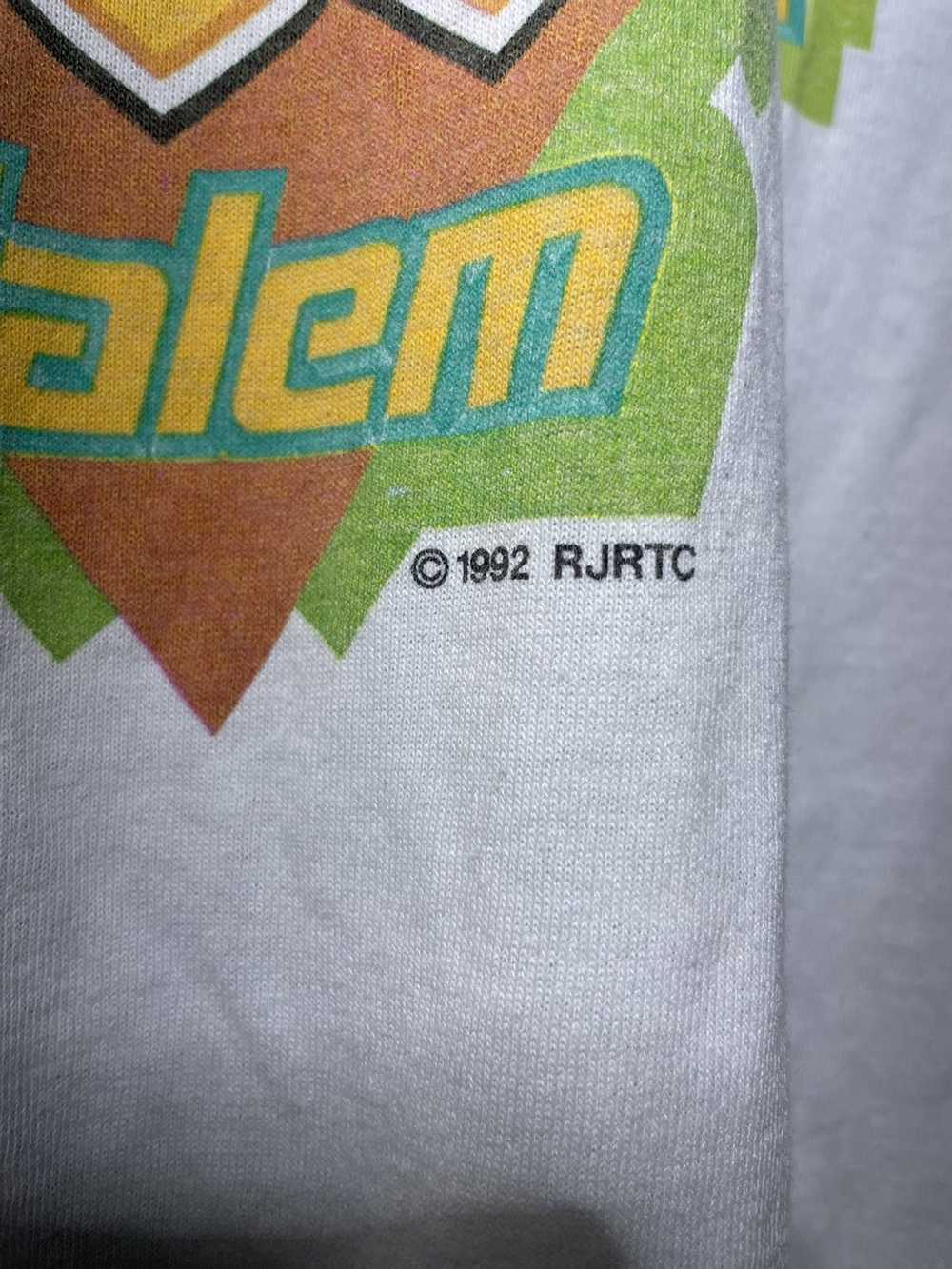 Streetwear × Vintage Vintage Salem Fresh Wraps ci… - image 4