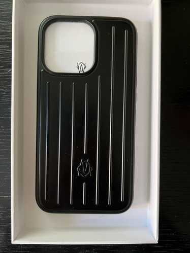 Rimowa Rimowa iPhone 13 Pro Phone Case
