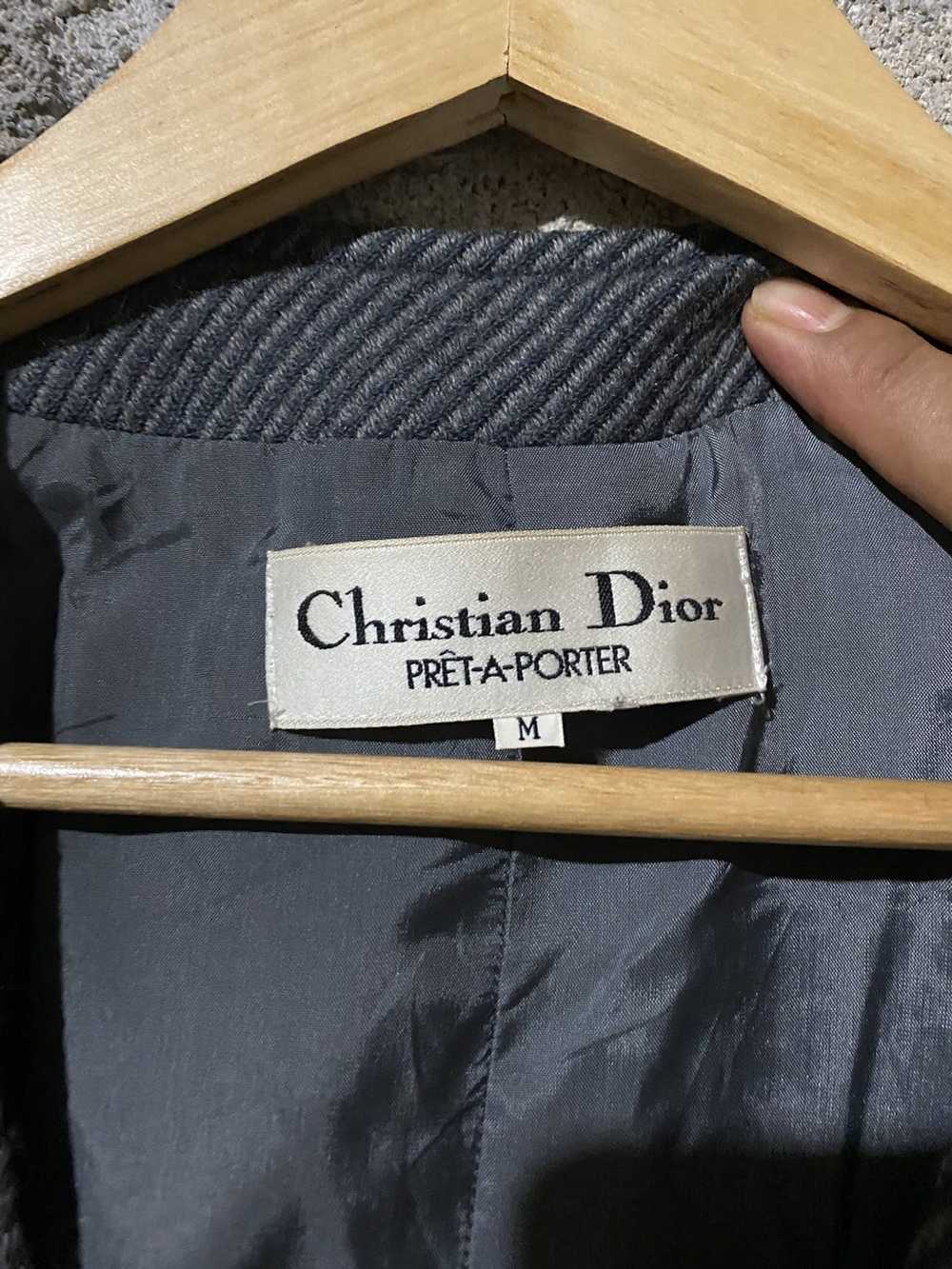 Christian Dior Monsieur × Luxury 🔥SALE🔥CHRISTIA… - image 6