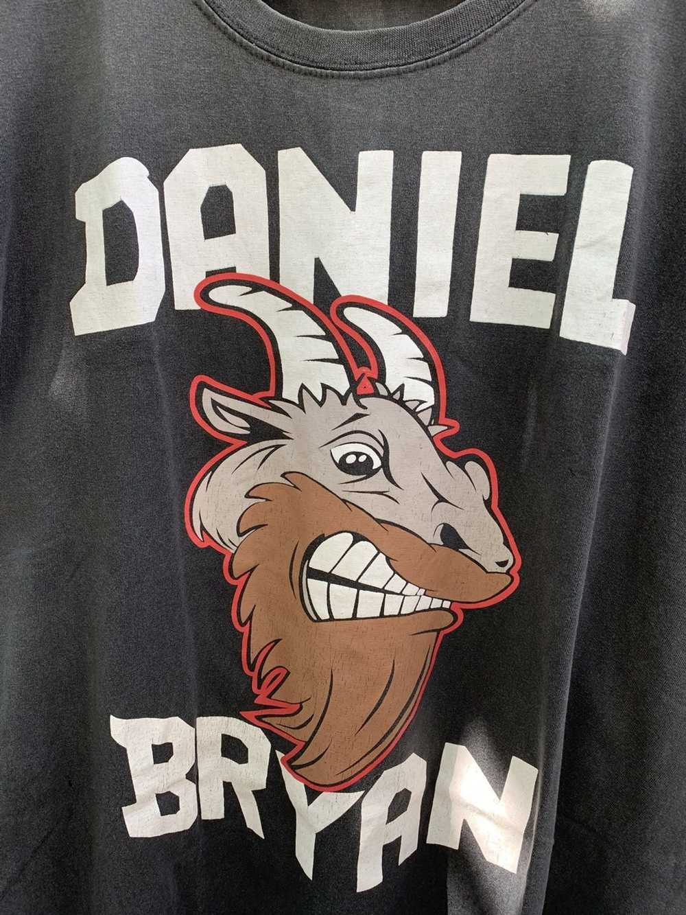 Vintage × Wwe × Wwf Vintage Daniel Bryan Yes Yes … - image 4