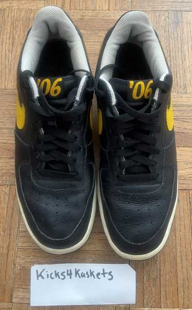 Nike Air Force 1 '06 Fraternity'