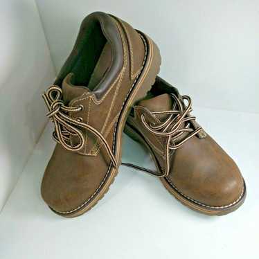 State Street State Street Men's 8.5 Shoes Lace Up… - image 1