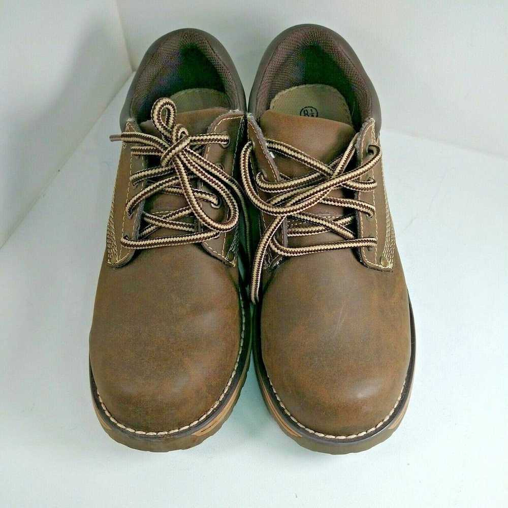 State Street State Street Men's 8.5 Shoes Lace Up… - image 4