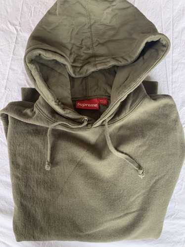 Supreme SUPREME Pullover Hoodie