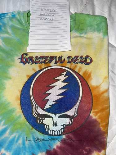 2013 grateful dead t Gem