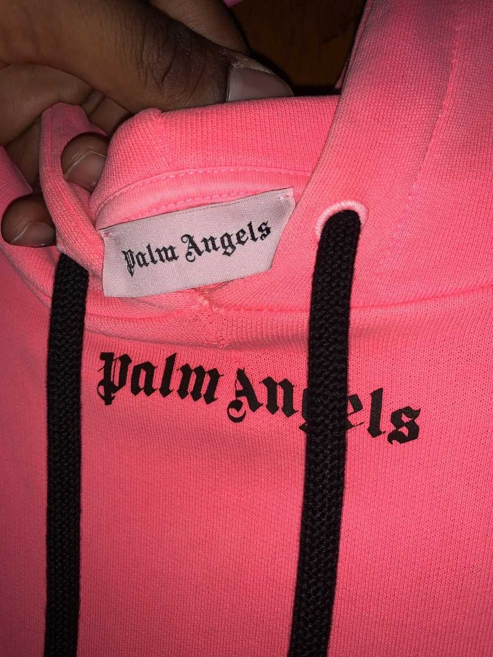 Palm Angels Palm Angels hoodie - image 3