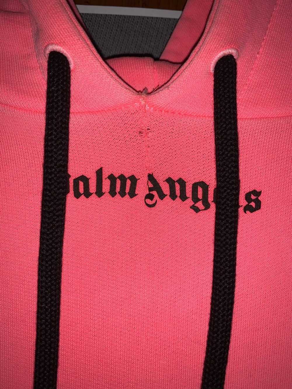 Palm Angels Palm Angels hoodie - image 4