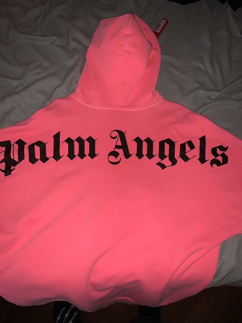 Palm Angels Palm Angels hoodie - image 6