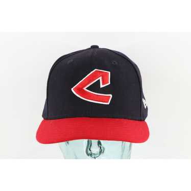 WKYC Channel 3 - Cleveland - MLB cap maker New Era has released its  official Local Market hats for all 30 teams, and the Indians' version  isinteresting (guitar, buckeye, even a pierogi!)