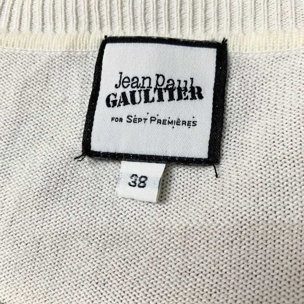 Designer × Gaultier Homme Objet × Jean Paul Gault… - image 10