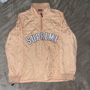 supreme corner arc half - Gem