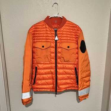 Moncler off-white - Gem