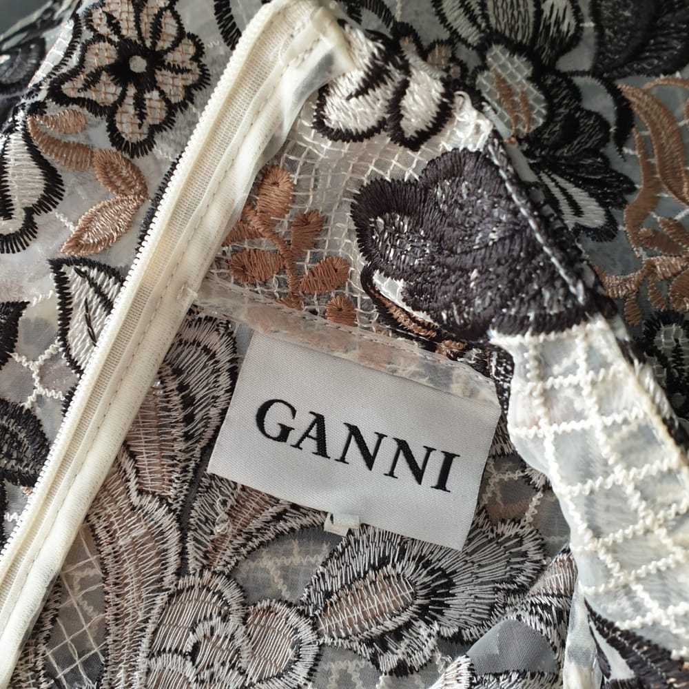 Ganni Spring Summer 2020 vest - image 8