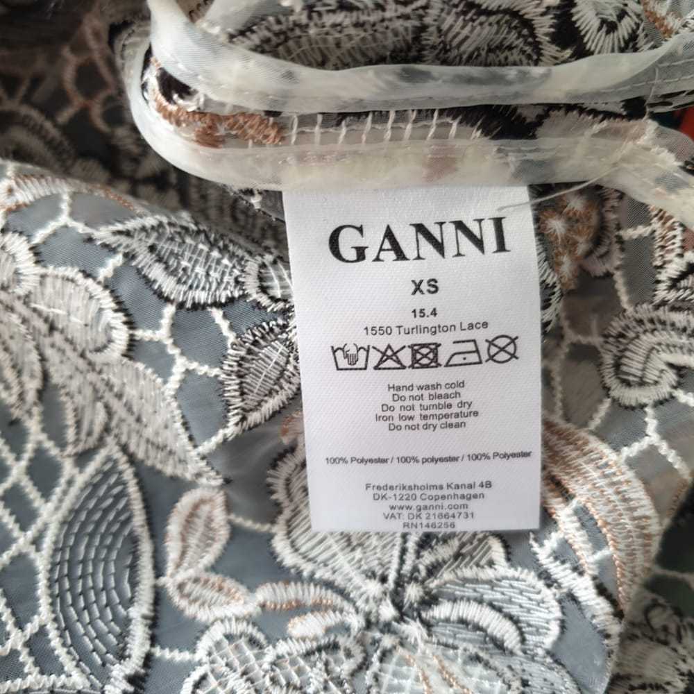 Ganni Spring Summer 2020 vest - image 9