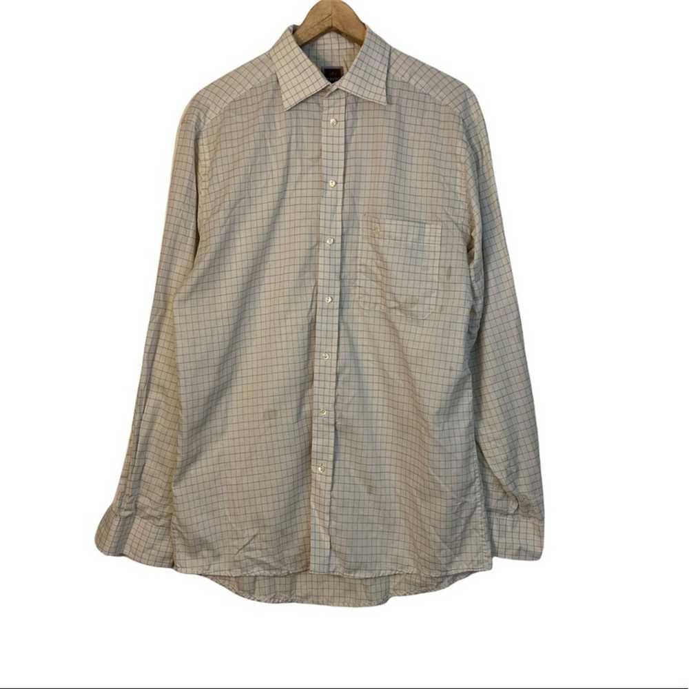 Eton Eton Button Down Shirt - image 1