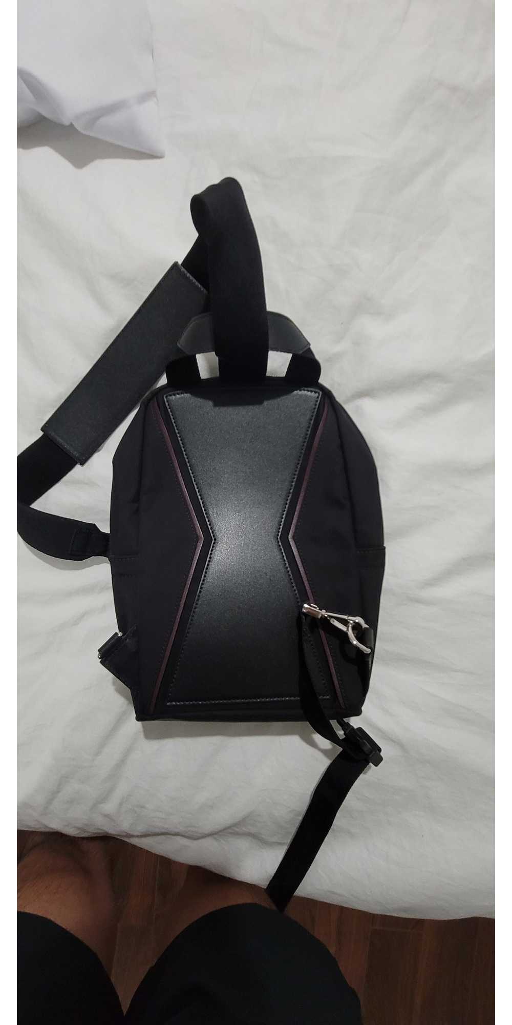 Givenchy Black Downtown Sling Bag - image 2