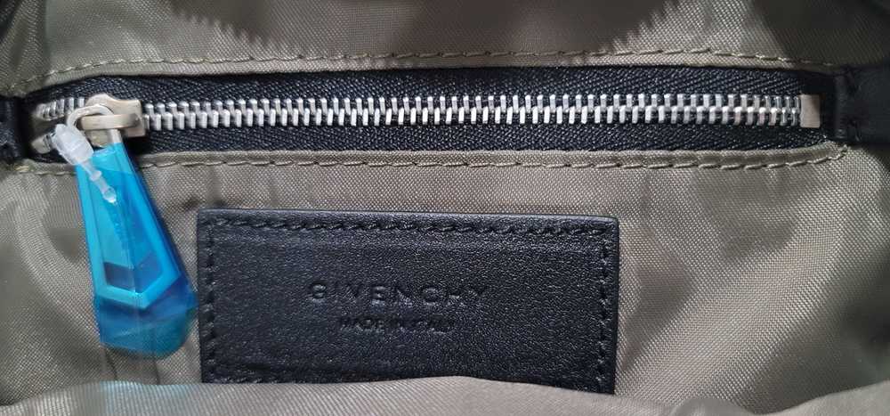 Givenchy Black Downtown Sling Bag - image 3