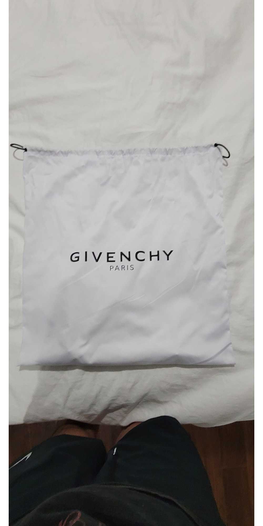 Givenchy Black Downtown Sling Bag - image 5