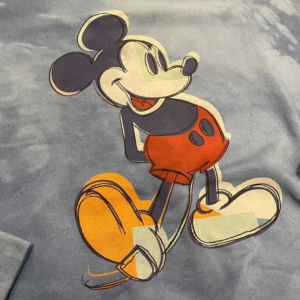 Mickey Mouse × Streetwear × Uniqlo Uniqlo Mickey … - image 2