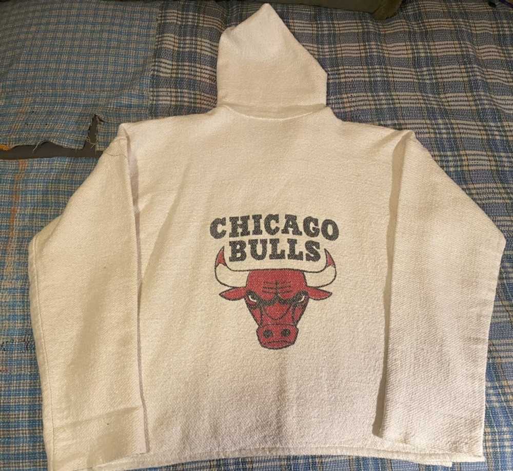 Chicago Bulls × Vintage Vintage Chicago Bulls Dru… - image 2