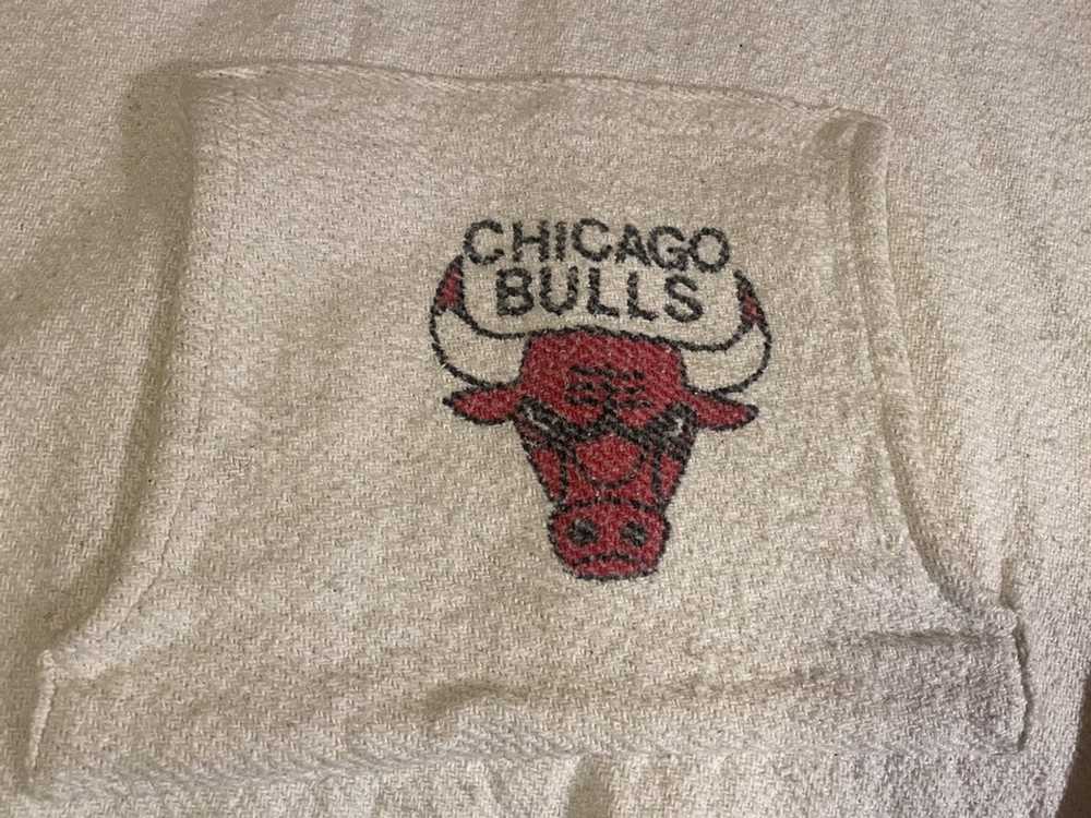 Chicago Bulls × Vintage Vintage Chicago Bulls Dru… - image 6