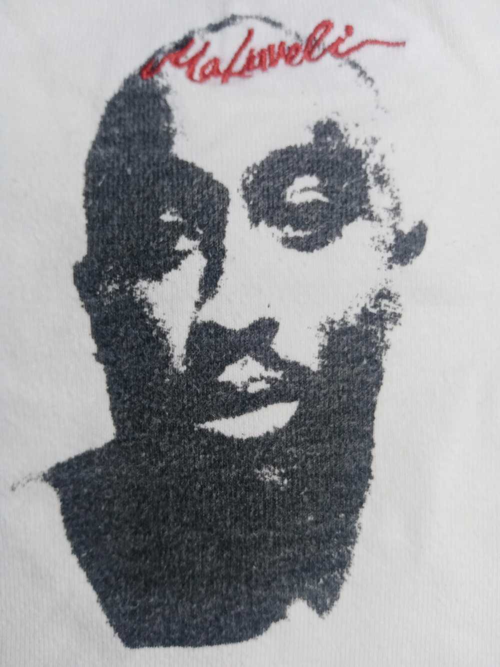 Makaveli × Rap Tees Tupac Shakur Makaveli Vintage… - image 4