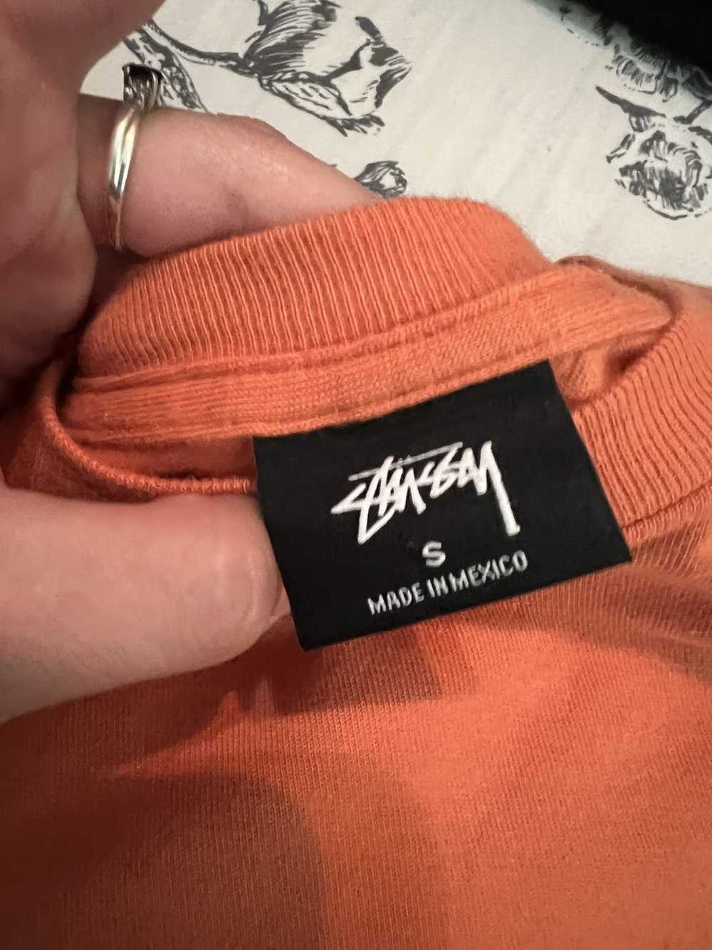 Stussy Stussy shirts - image 2
