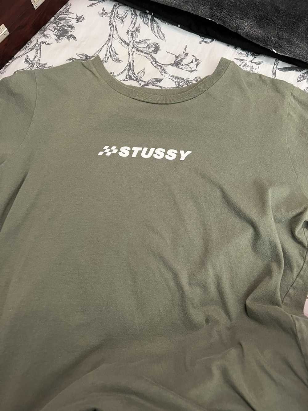 Stussy Stussy shirts - image 4