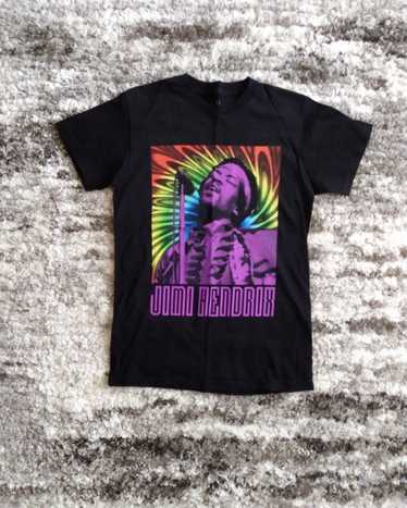 Jimi Hendrix Jimi Hendrix Shirt