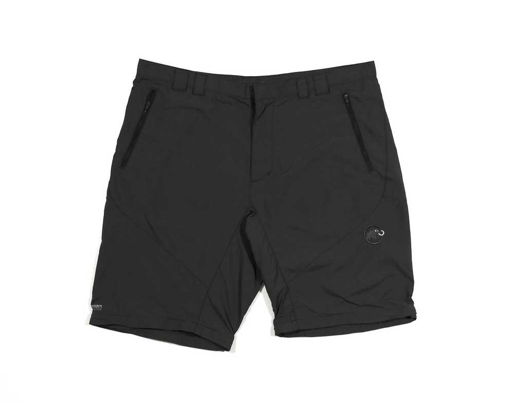 Mammut × Outdoor Life Mammut Short Outdoor - image 1