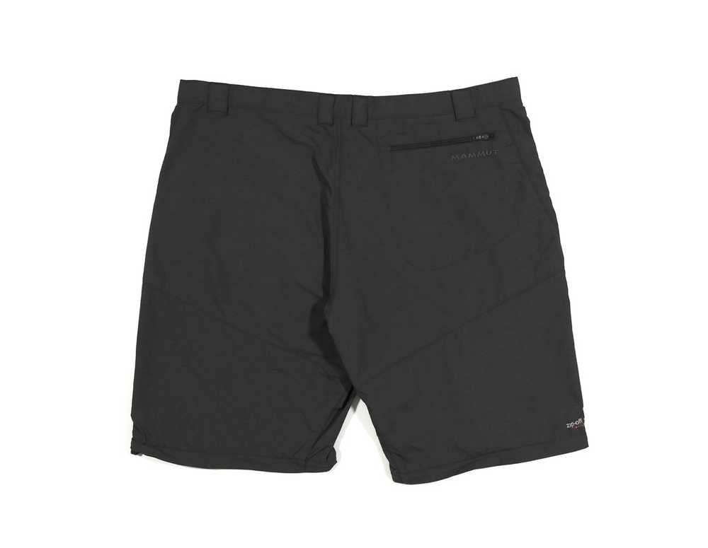 Mammut × Outdoor Life Mammut Short Outdoor - image 2