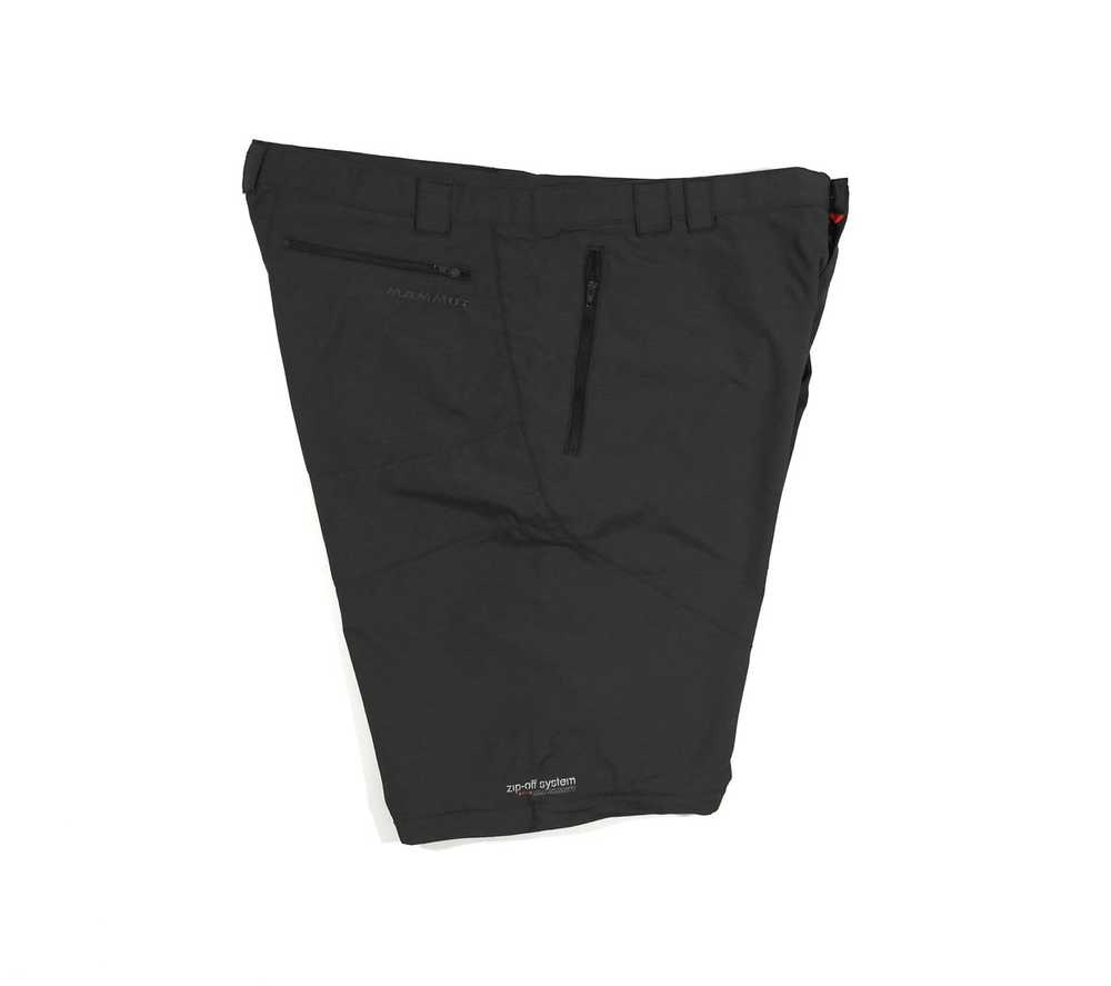 Mammut × Outdoor Life Mammut Short Outdoor - image 3