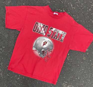 Vintage 90s Ohio State Buckeyes College of Engineerin… - Gem