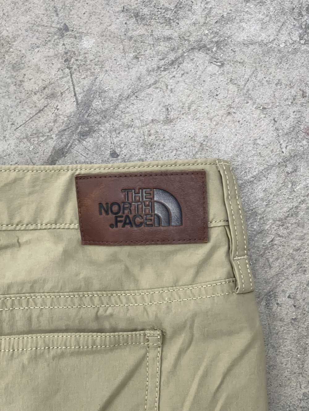 Military × Outdoor Life × The North Face TNF outd… - image 8