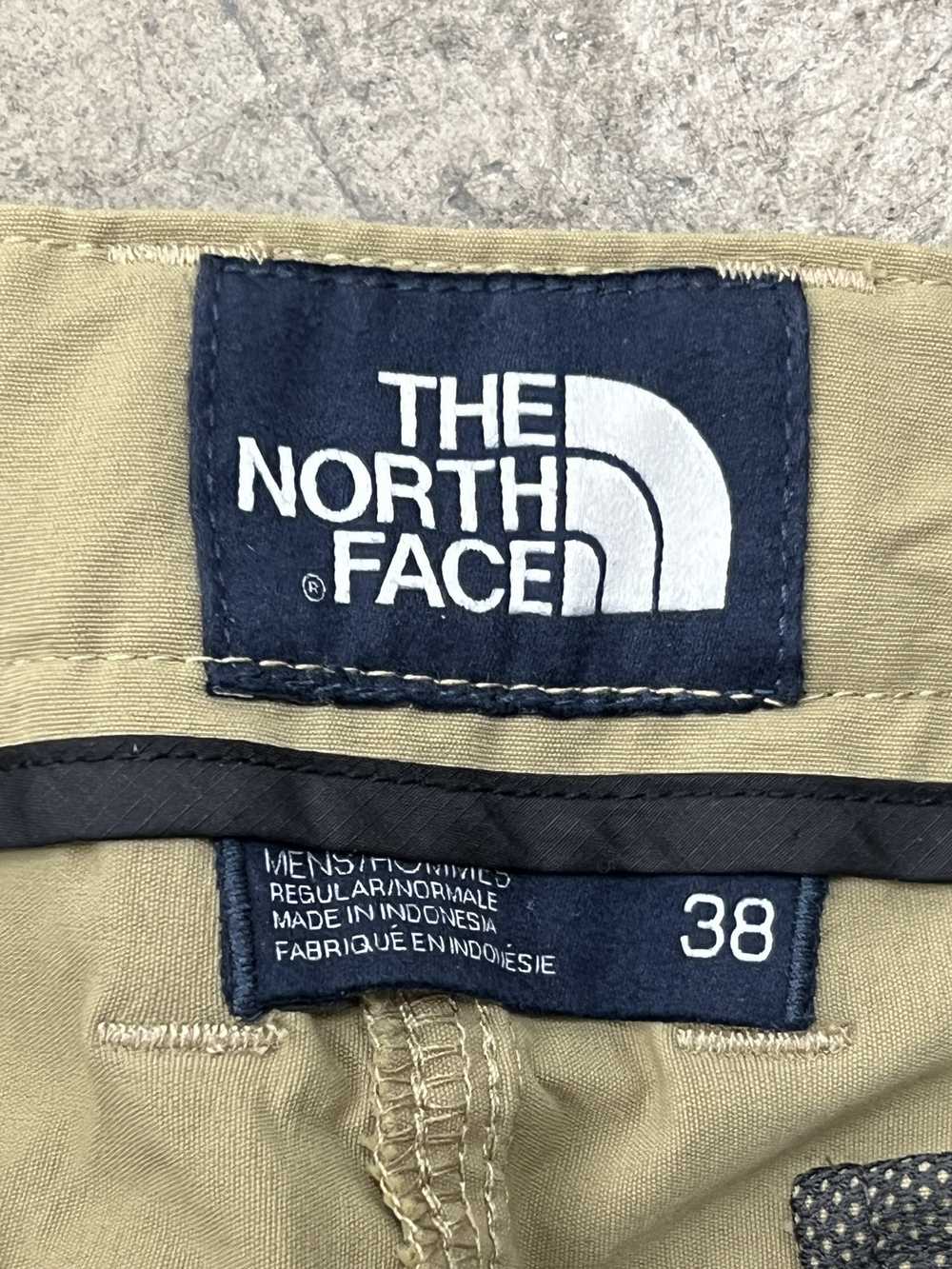 Military × Outdoor Life × The North Face TNF outd… - image 9