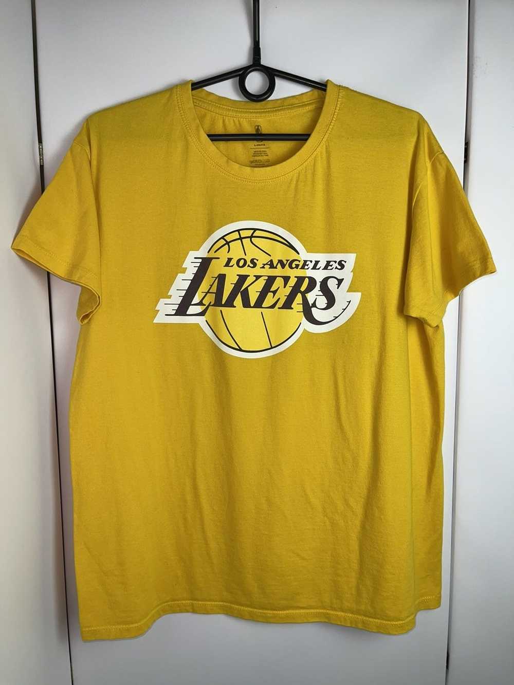 L.A. Lakers × Streetwear × Vintage L. A. Lakers t… - image 3