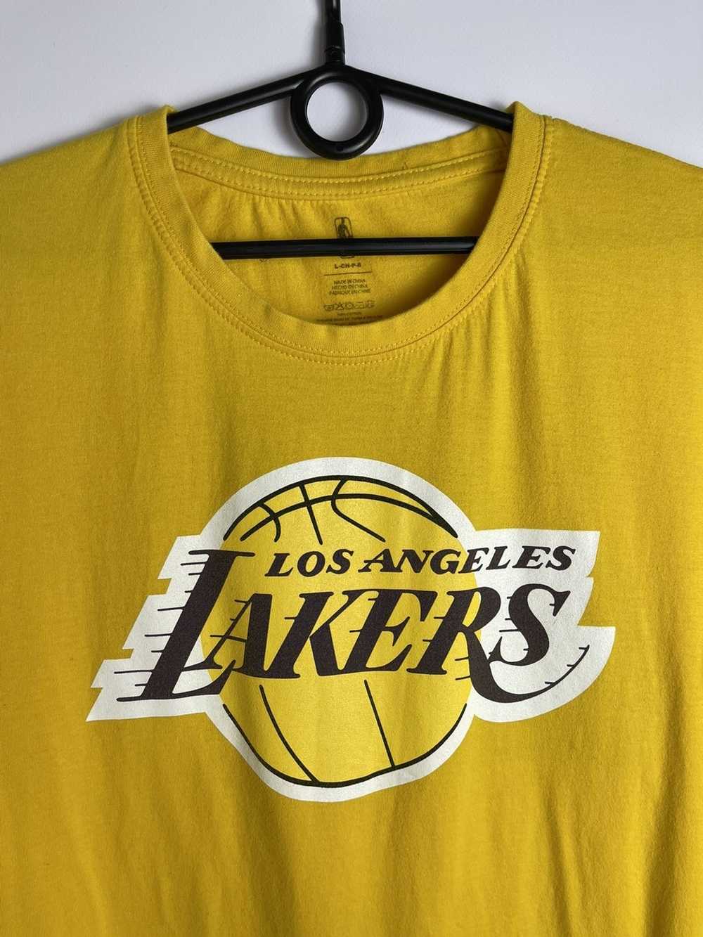 L.A. Lakers × Streetwear × Vintage L. A. Lakers t… - image 5