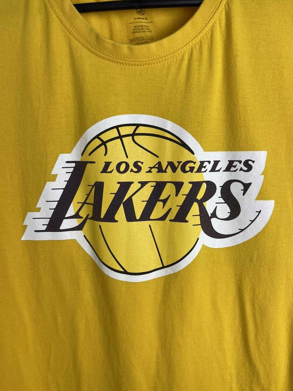 L.A. Lakers × Streetwear × Vintage L. A. Lakers t… - image 7