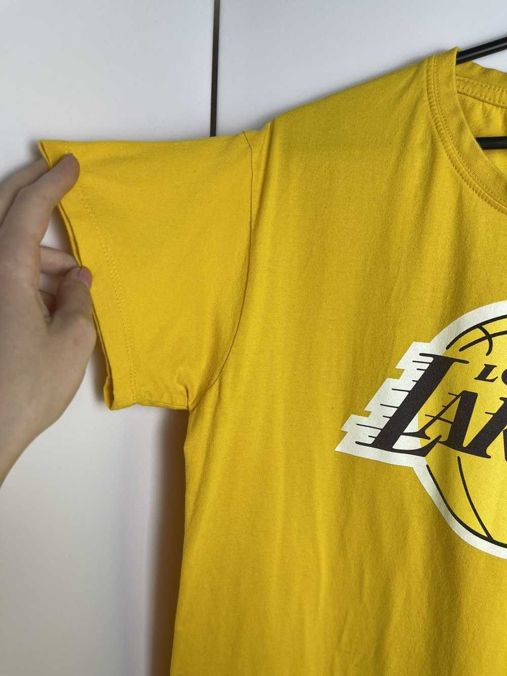 L.A. Lakers × Streetwear × Vintage L. A. Lakers t… - image 8