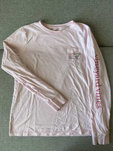 Vineyard Vines Vineyard vines “valentines” long sl