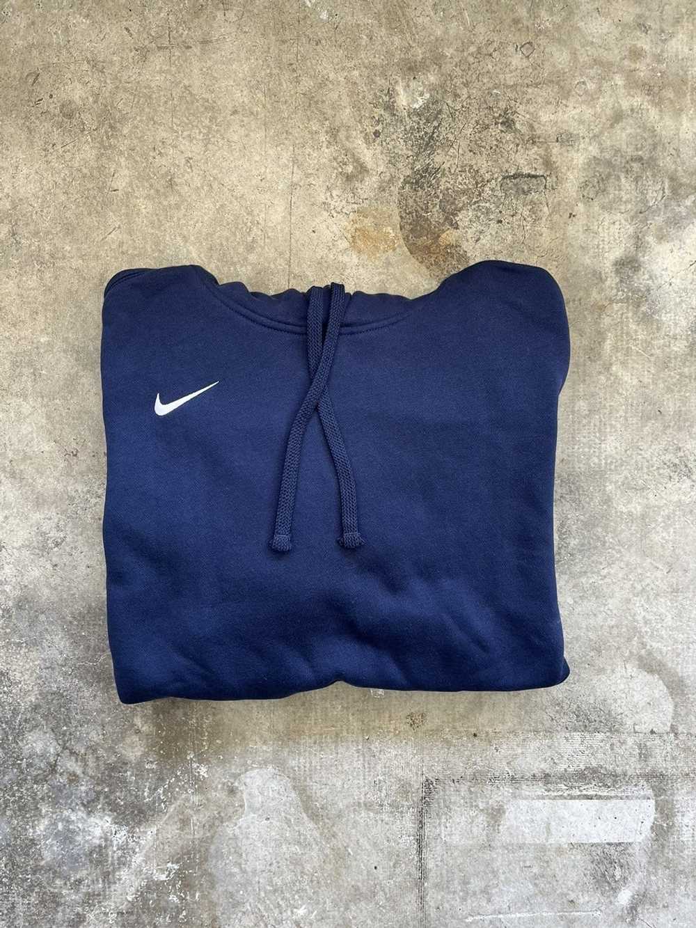 Nike × Vintage Vintage Nike Sweatshirt - image 1