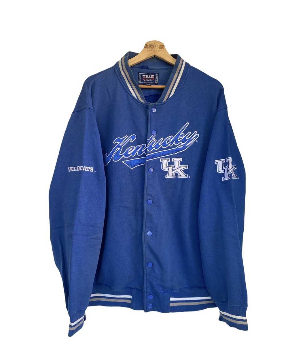 Varsity × Vintage Vintage Kentucky Wildcats Stree… - image 1