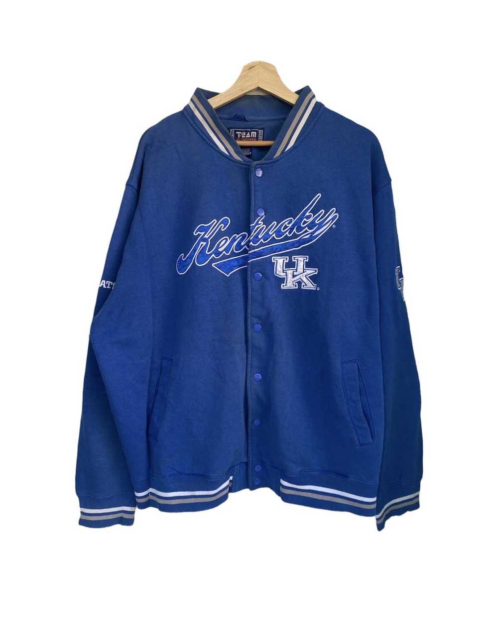 Varsity × Vintage Vintage Kentucky Wildcats Stree… - image 2