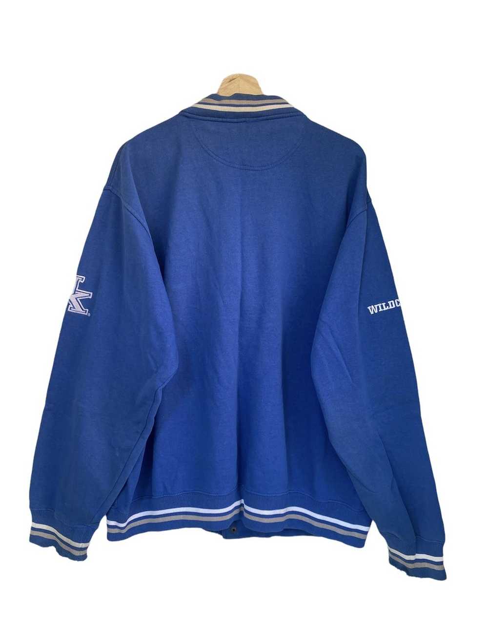 Varsity × Vintage Vintage Kentucky Wildcats Stree… - image 3