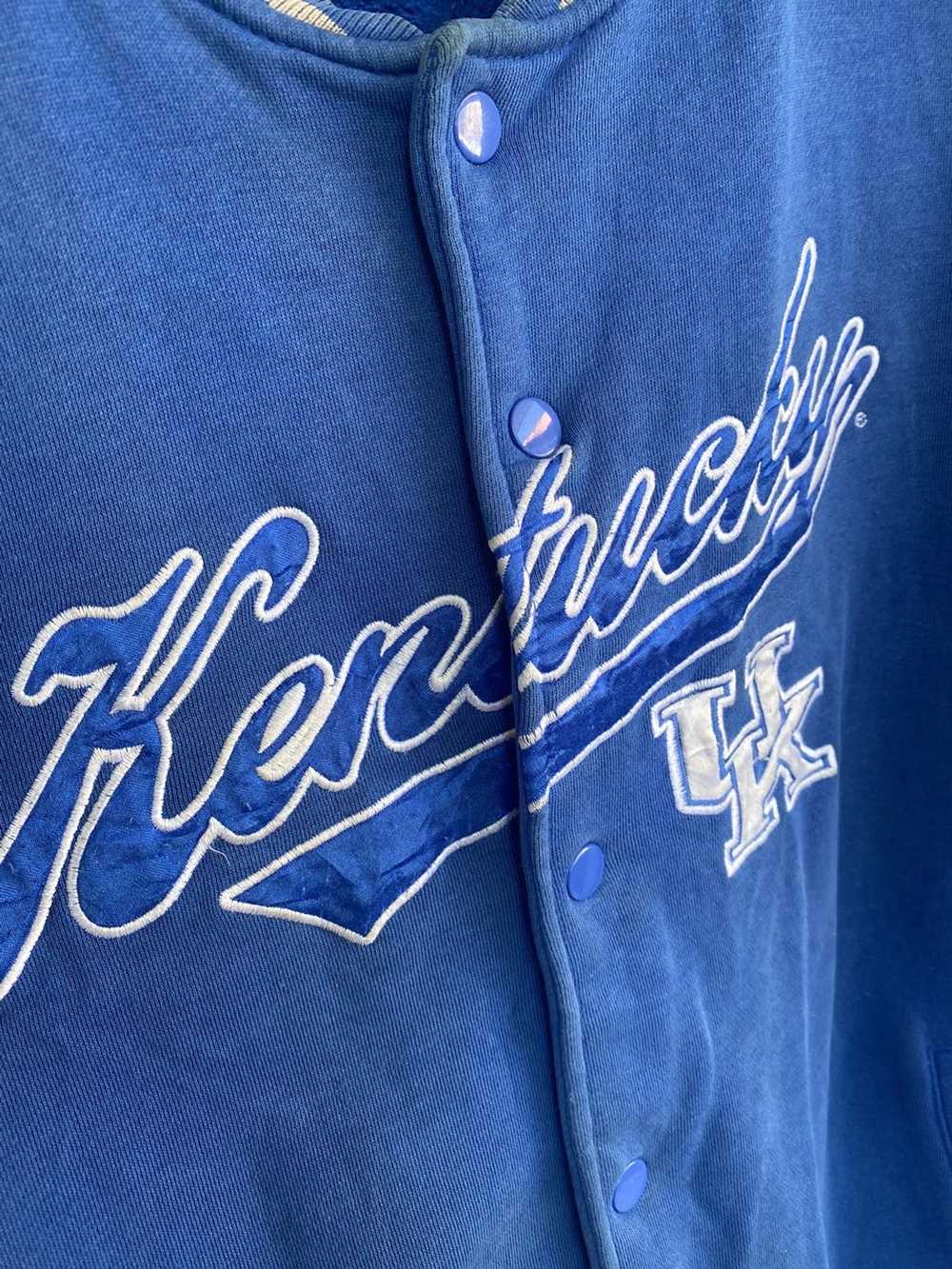 Varsity × Vintage Vintage Kentucky Wildcats Stree… - image 4