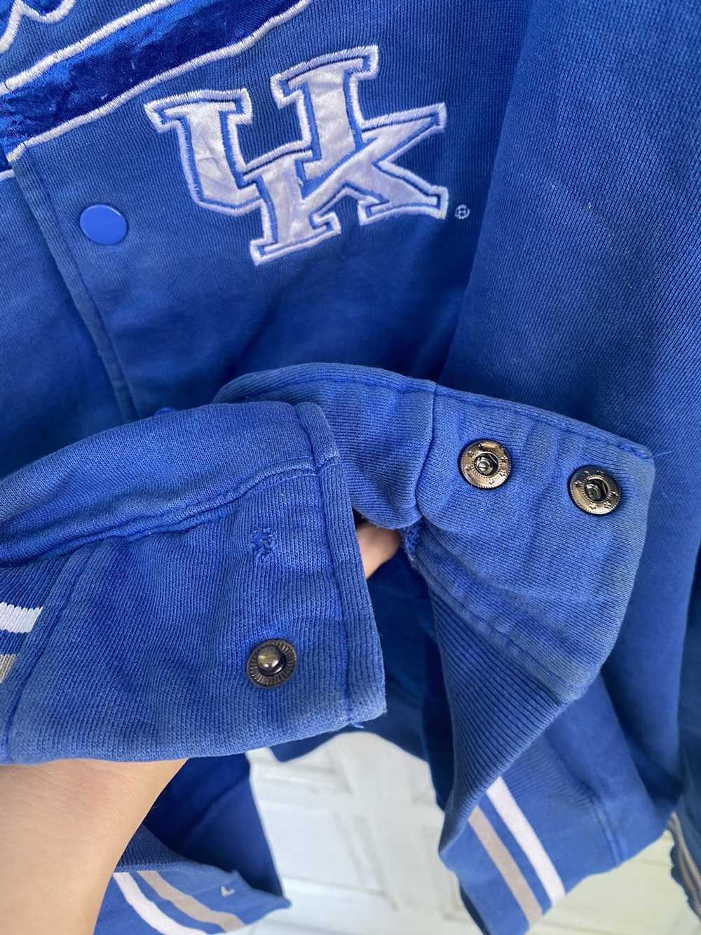 Varsity × Vintage Vintage Kentucky Wildcats Stree… - image 6