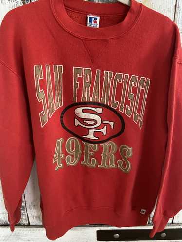 Vintage San Fran 49ers