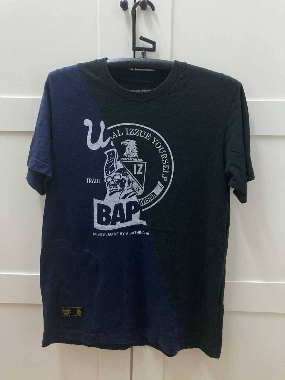 Bape Bape Ursus Tee - image 1