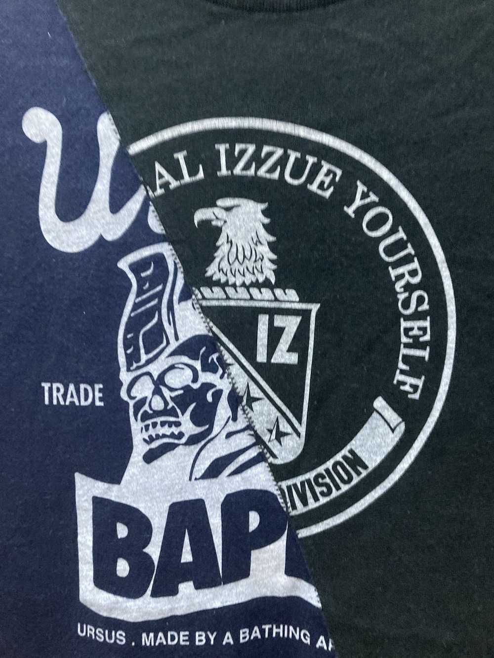 Bape Bape Ursus Tee - image 2